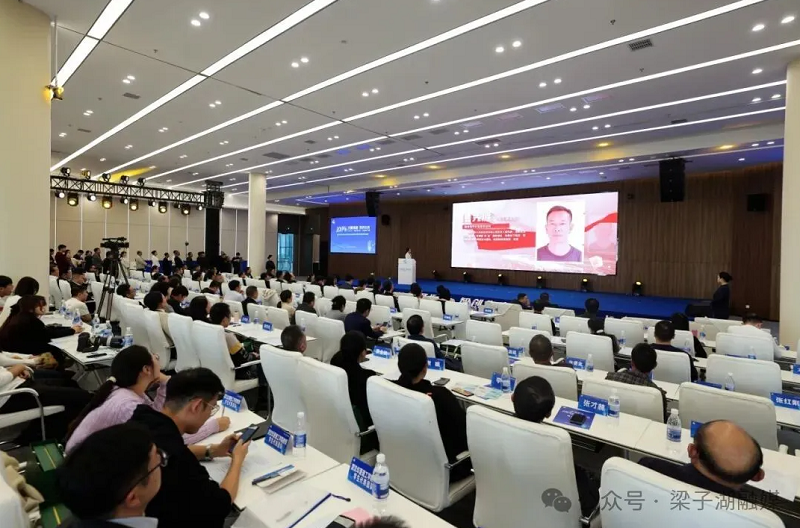 爆满！鄂州这场「年度盛会」燃动全城