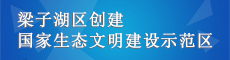 创建国家生态文明建设示范区